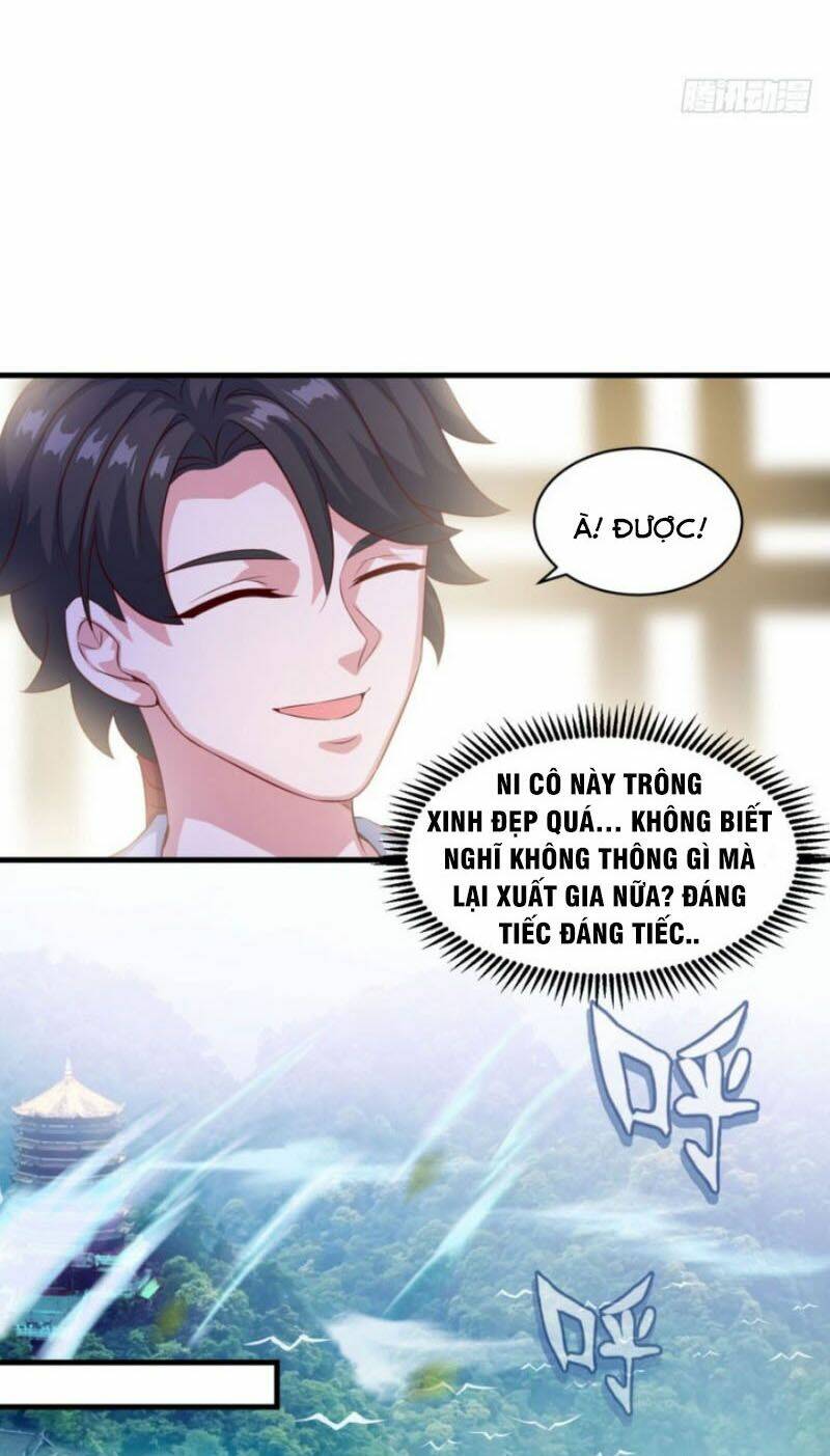 tiên ma đồng tu chapter 130 17