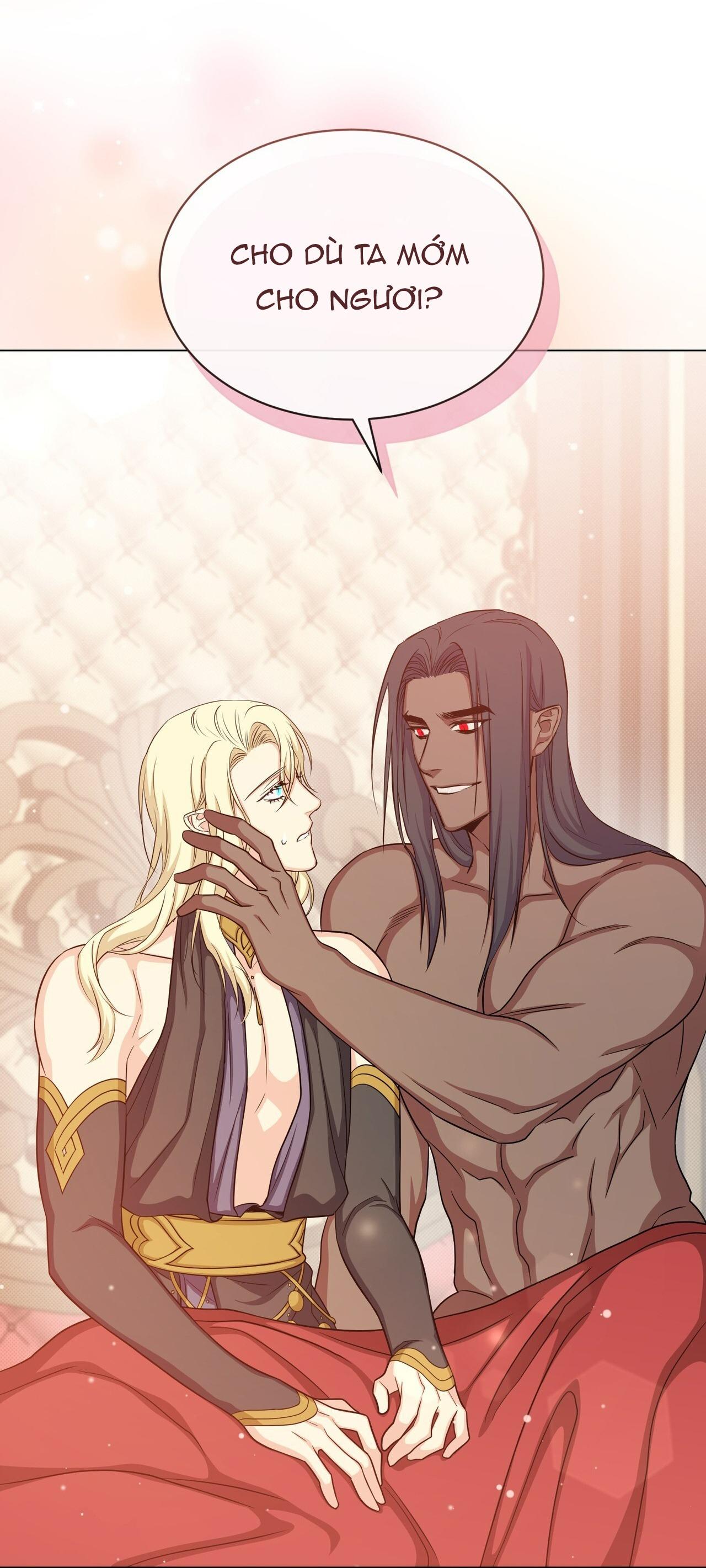 mặt trăng quỷ chapter 24 62