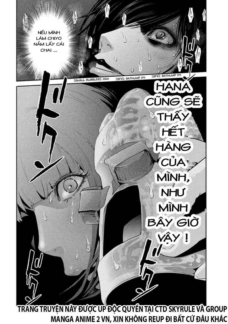 trường học ngục tù chapter 176 18