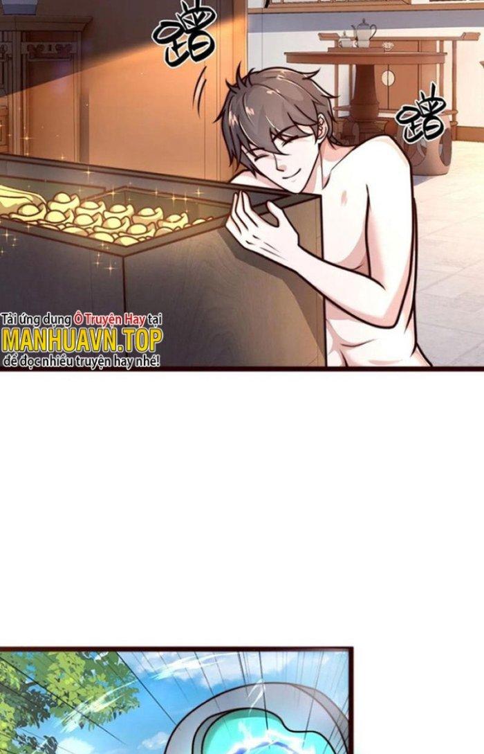 ta nuôi ma quỷ ở trấn ma ti chapter 80 3