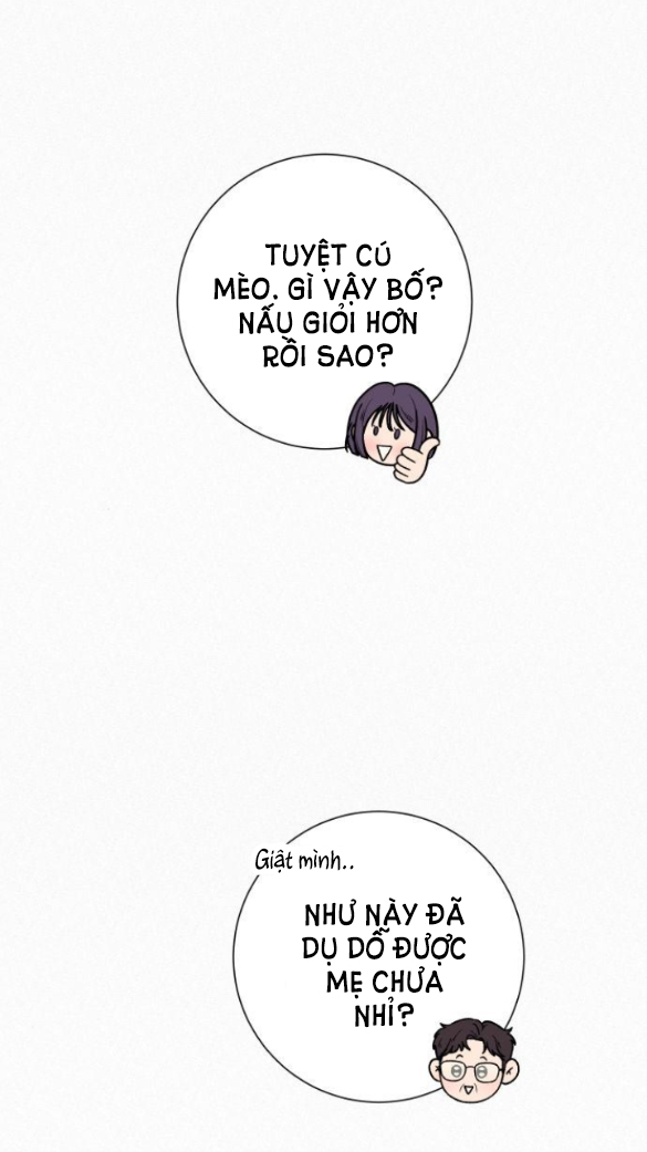 kế hoạch tình yêu trong sáng chapter 16.1 35