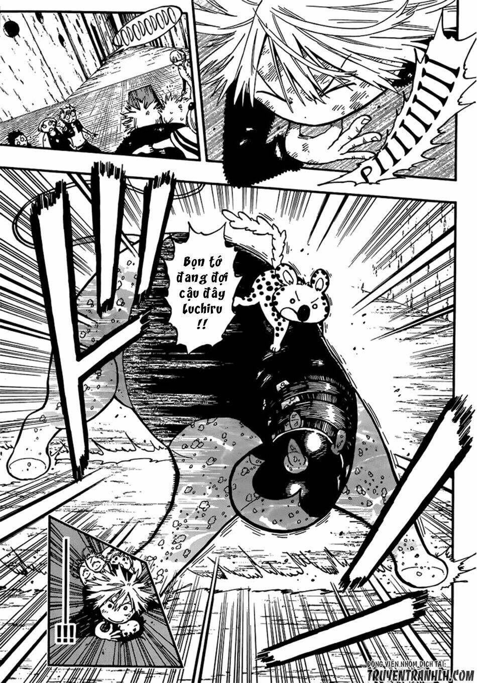 anagle mole chapter 44 7