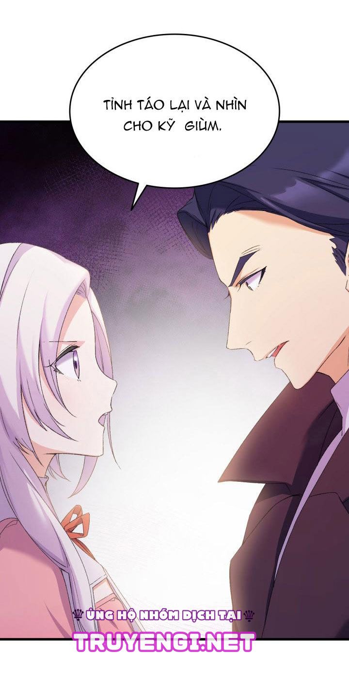 tôi định quyến rũ anh trai nhưng nam chính đã đến chapter 12 70