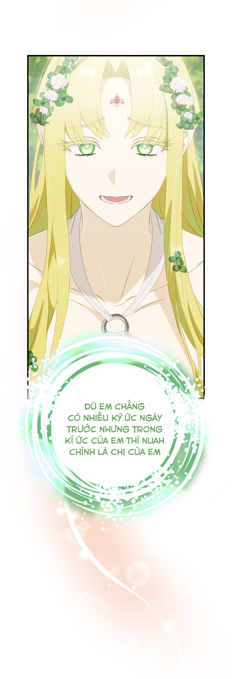 đứa bé không phải là con của anh chapter 73.1 6