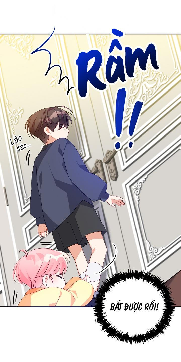 em gái cưng của đại công tước phản diện chapter 6 7