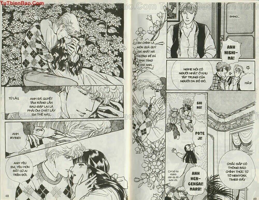 người đẹp new york chapter 5 25