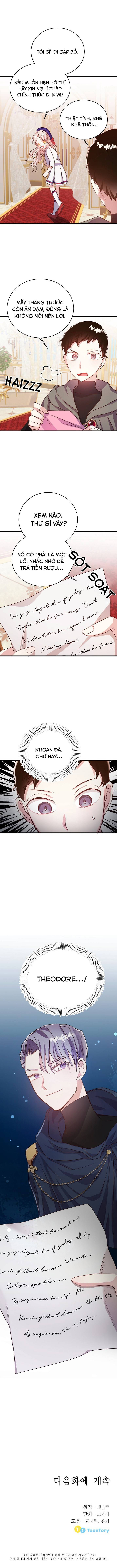 đứa con của rồng chapter 51 8