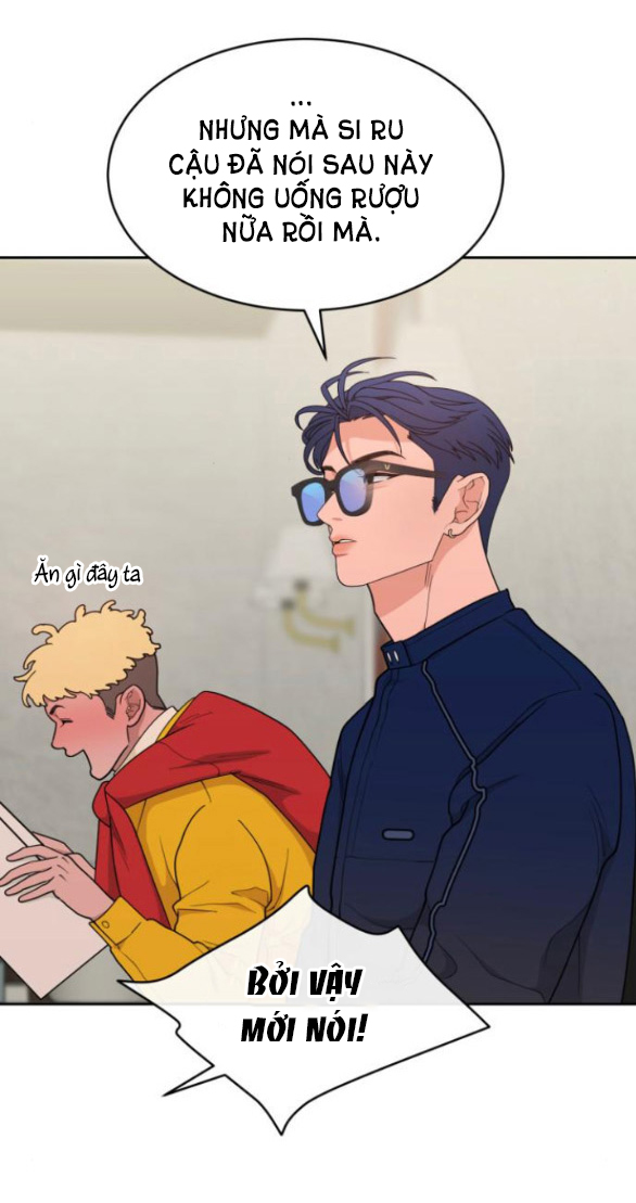 Vận May Bất Ngờ chapter 19.1 12