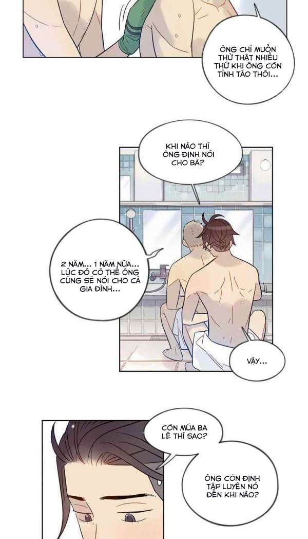 tôi muốn bay như một con bướm chapter 40 17