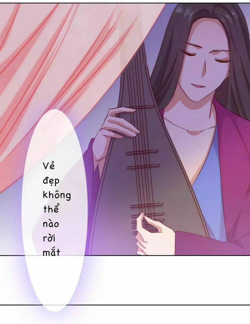 vương diệp, đuôi của ngươi đã biến mất chapter 7 21
