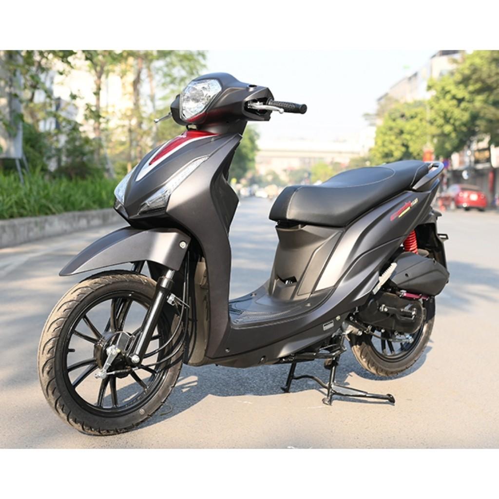 Xe Ga Kymco Candy Hi 50CC - (3 Màu)