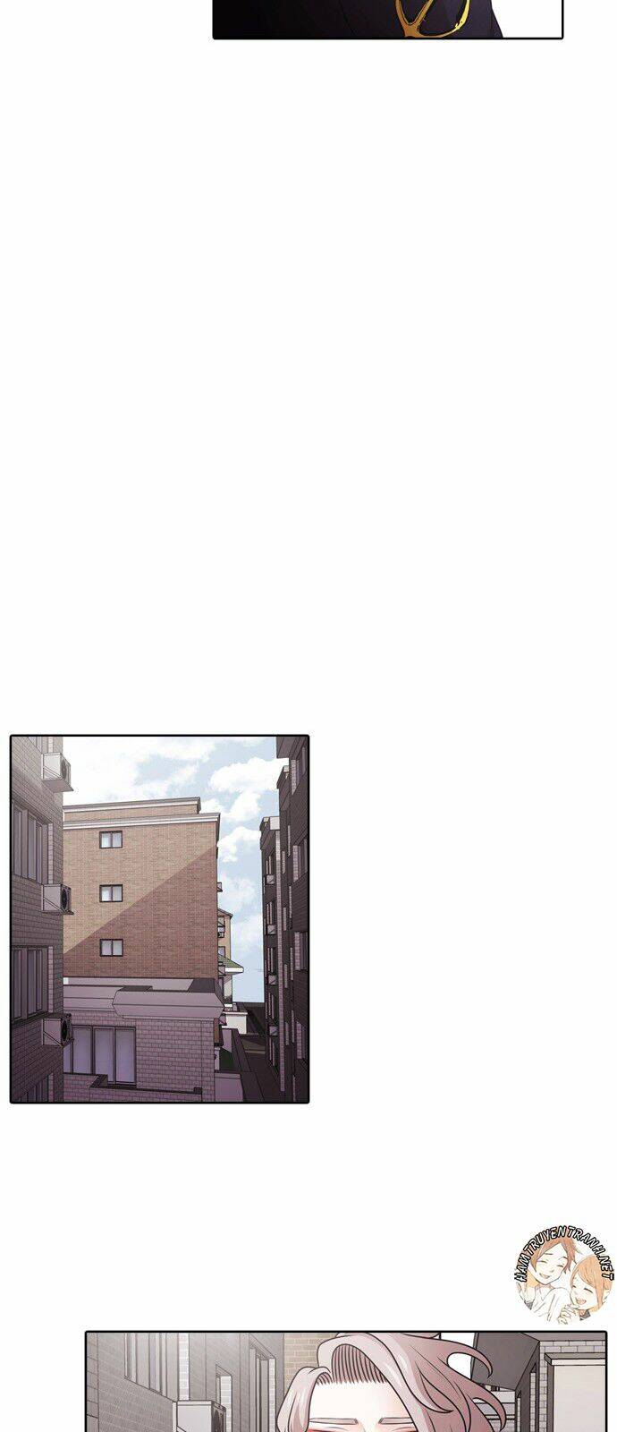 tomorrow - ngày mai chapter 26 21