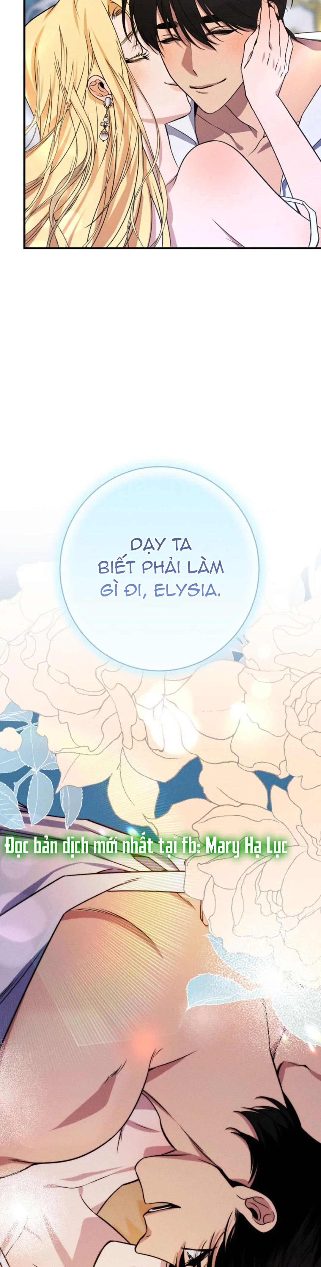 thỏa thuận với người chồng giả của tôi chapter 0 19