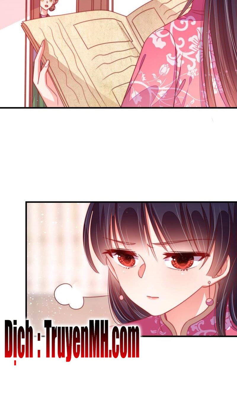 ngày nào thiếu soái cũng ghen chapter 256 15