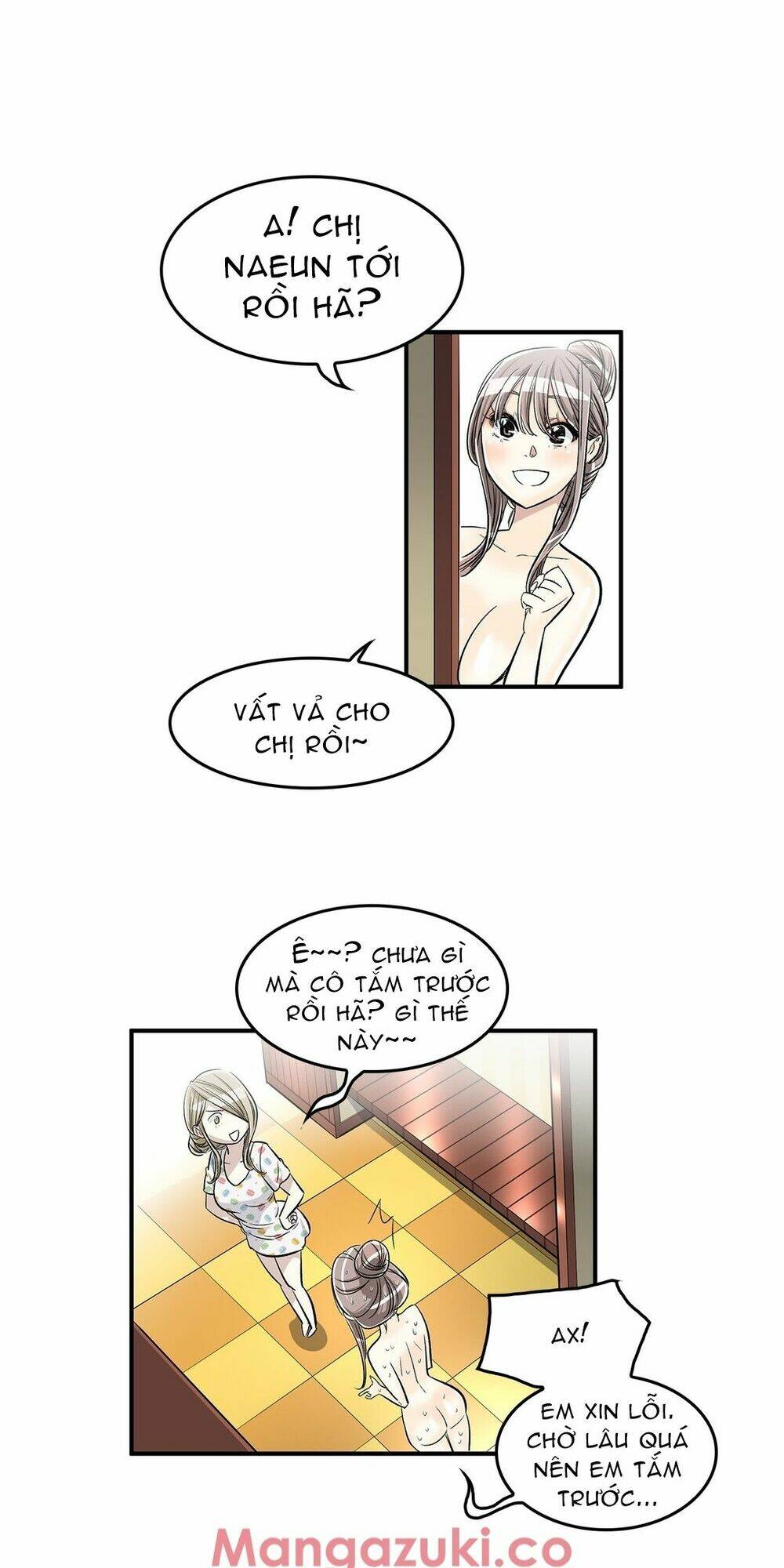 câu lạc bộ sa đoạ chapter 36 50