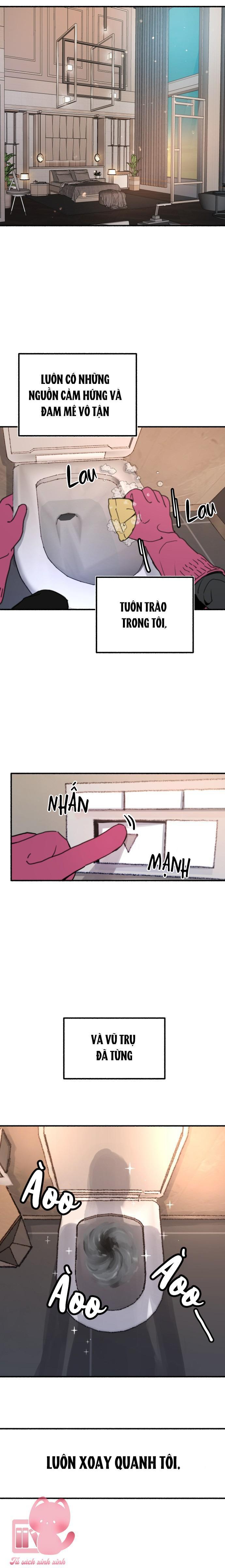 nàng thơ điện ảnh chapter 1 3