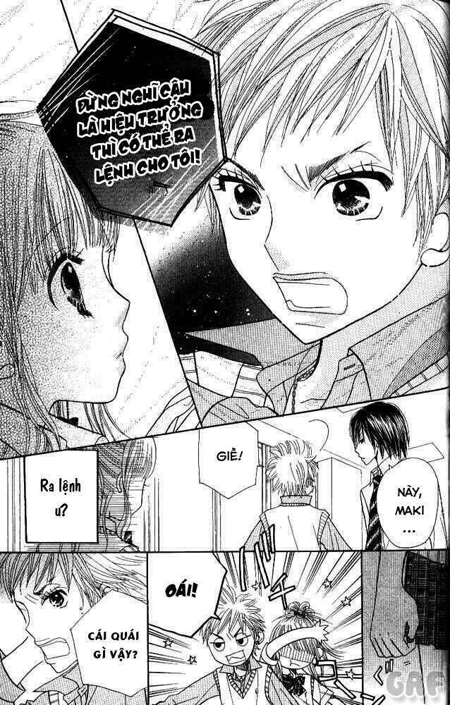 gakkou no ojikan chapter 2 21