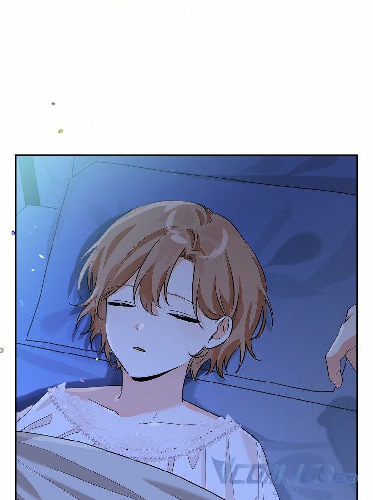 ác nữ karuna bé lại chapter 12 40