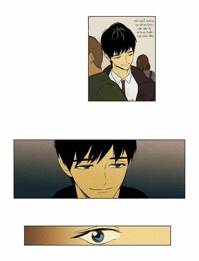 bẫy tình yêu chapter 142 13