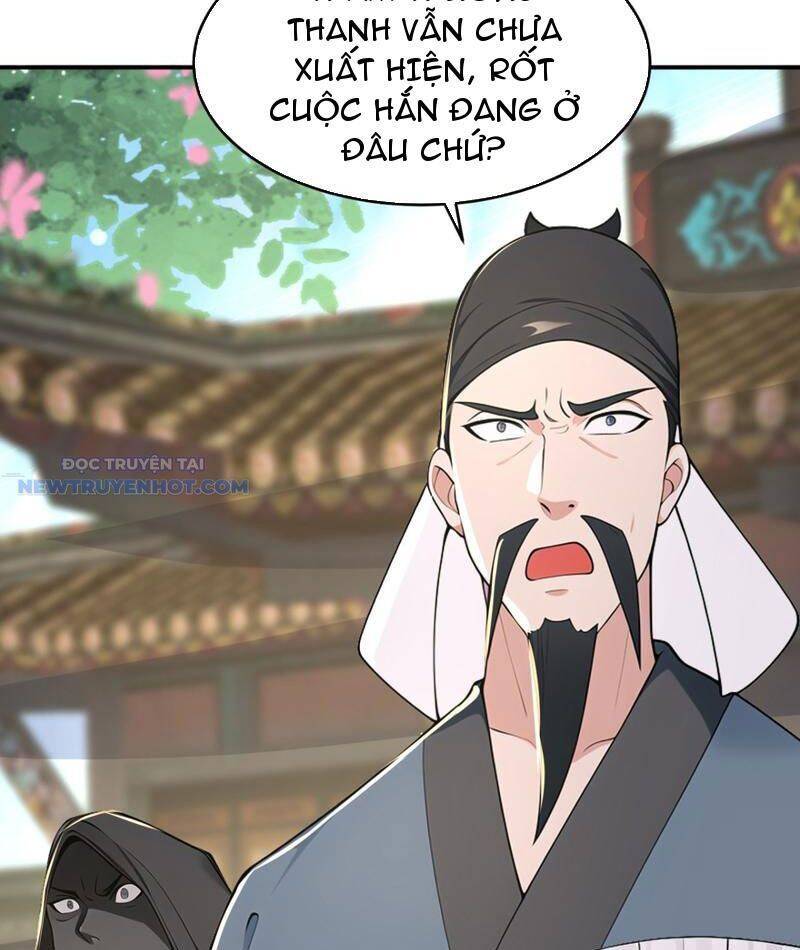 ta thực sự không muốn làm thần tiên chapter 106 51