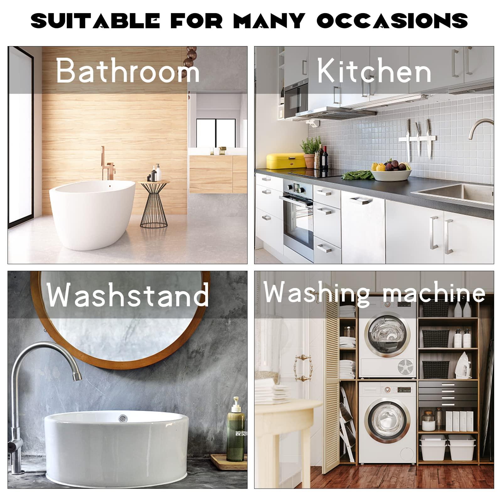 2 mảnh vỏ xà phòng silicone, vỏ xà phòng hình bầu dục với cống thoát nước, kệ xà phòng và mạnh mẽ cho phòng tắm, nhà bếp, quầy, vòi hoa sen, vỏ xà phòng mềm để cầm xà phòng