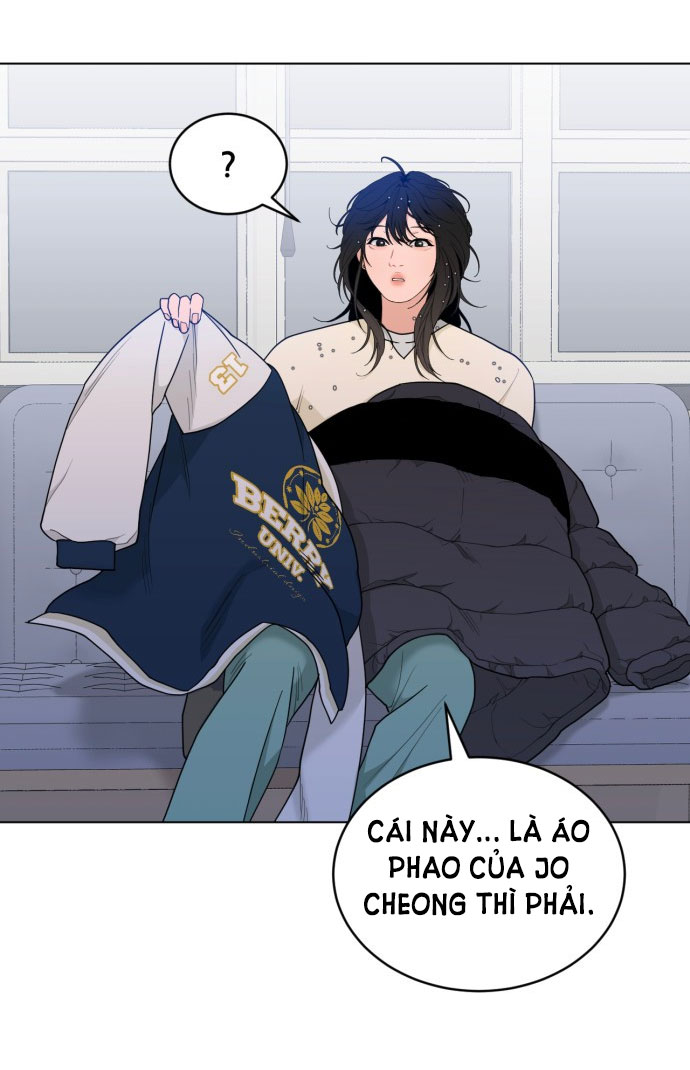 Vận May Bất Ngờ chapter 11.2 22