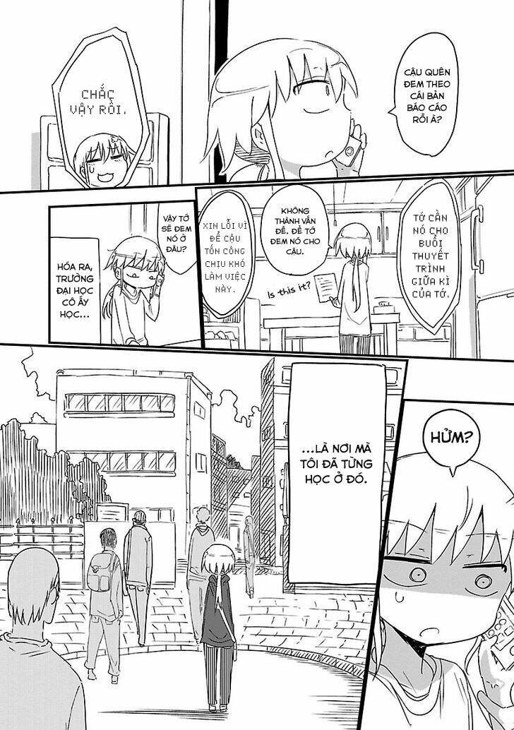 chichi chichi chapter 6 3