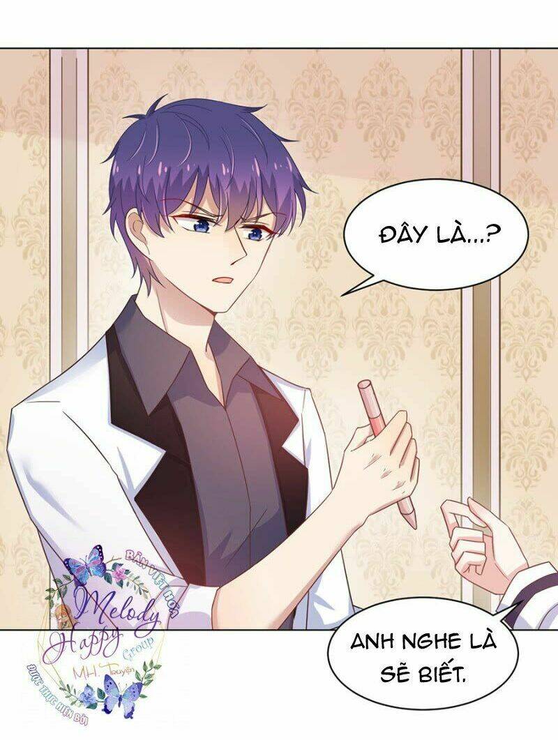 ma lạt thiên kim đẩu ác thiếu chapter 126 25