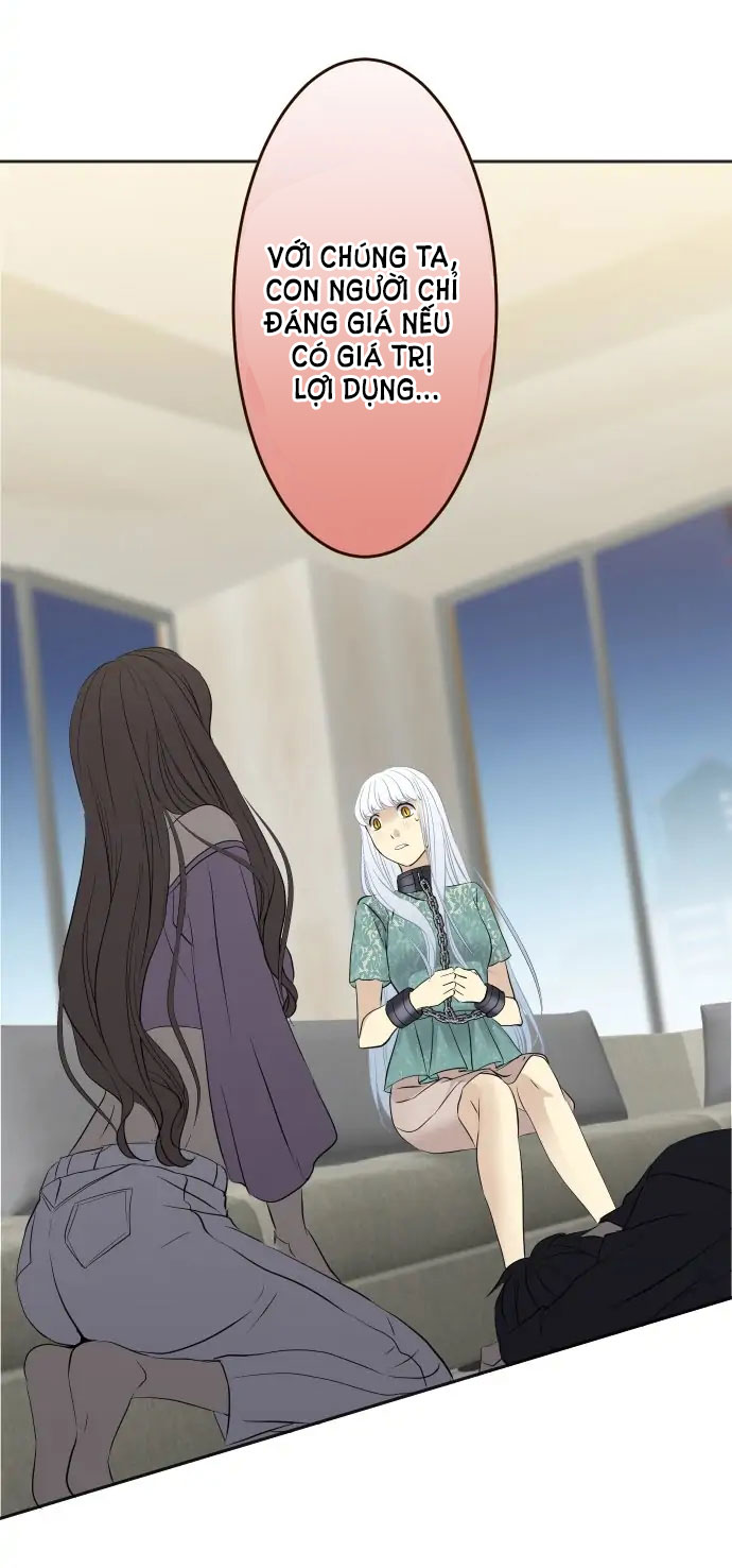 phục tùng tuyệt đối nữ thần rắn chapter 23 46