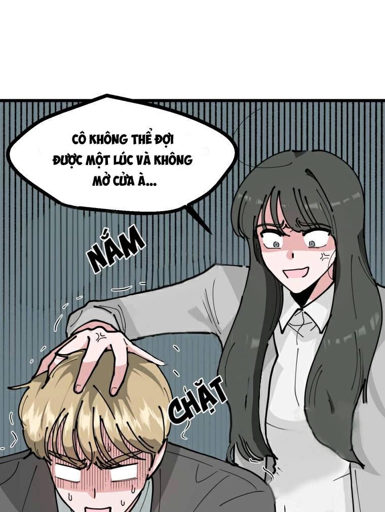 hoán đổi tình nhân chapter 3 31