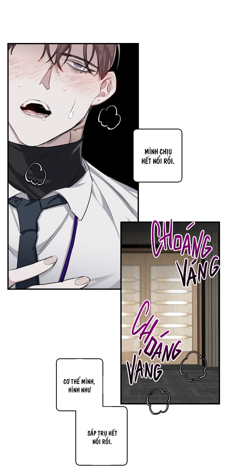 tình đơn phương chapter 9 49