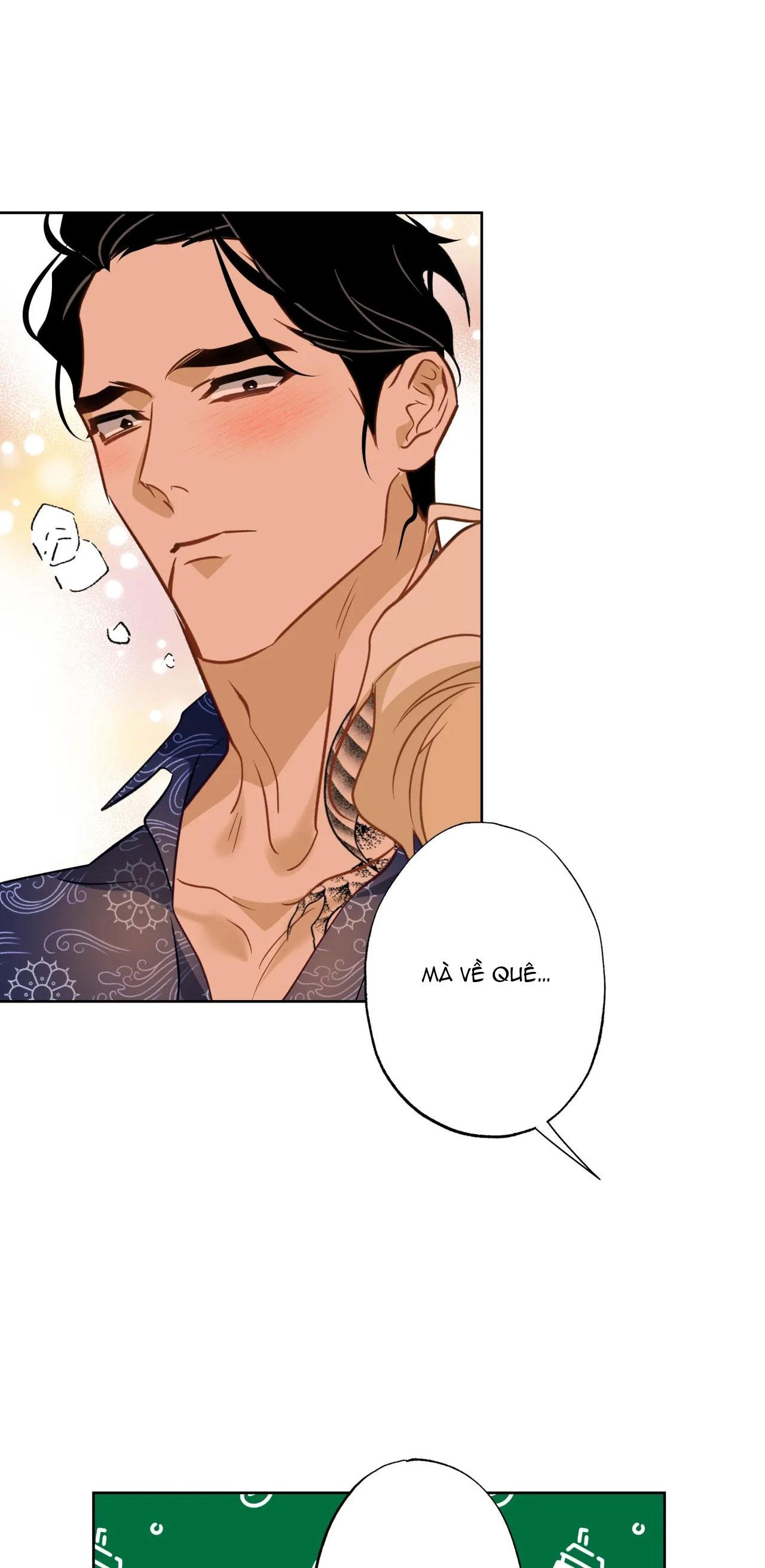 mỹ nhân ngư chapter 14 28