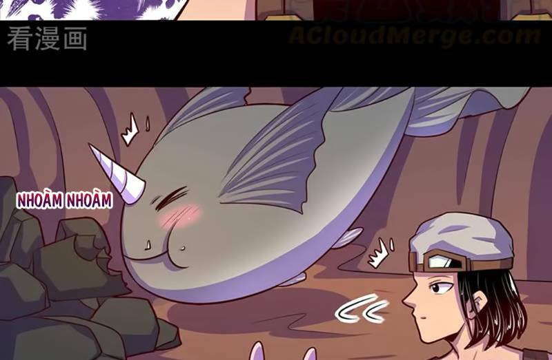 ta không phải là npc chapter 102 25