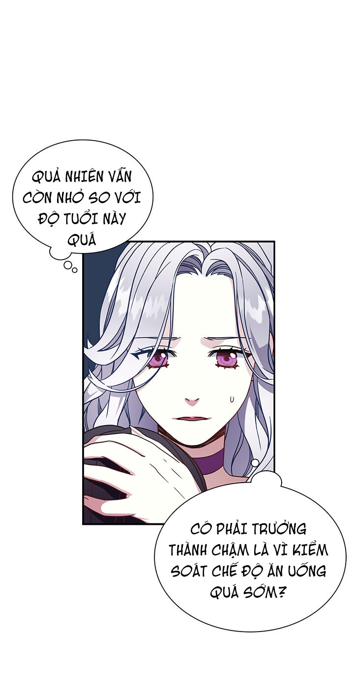 tôi là mẹ kế nhưng con gái tôi quá dễ thương chapter 15 48