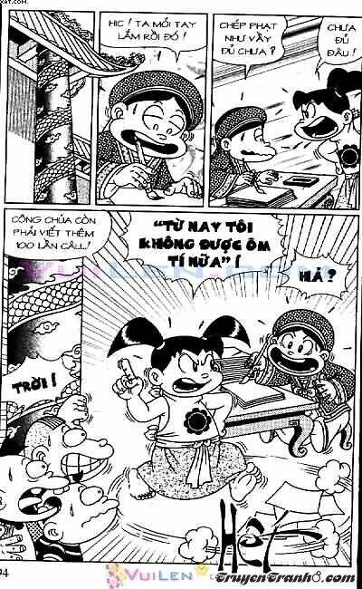 thần đồng đất việt chapter 102 95