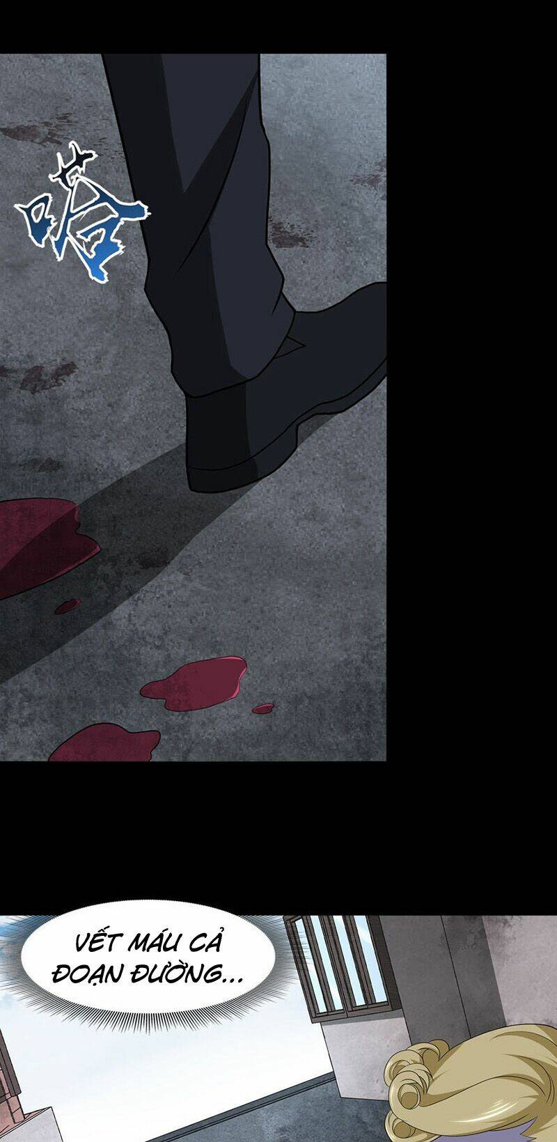 bạn gái virus của tôi chapter 89 31