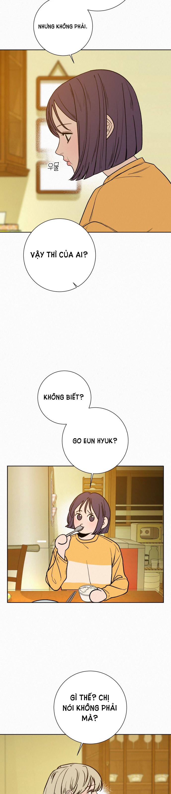 kế hoạch tình yêu trong sáng chapter 5.1 45