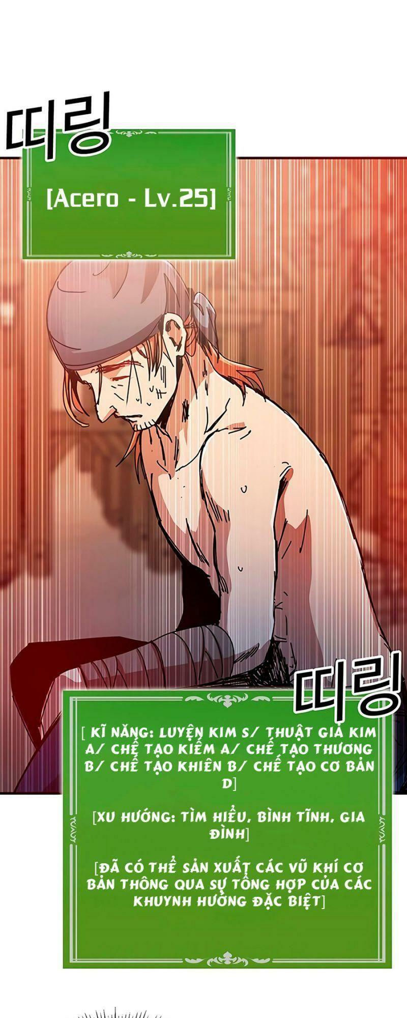 bug player - người chơi lỗi chapter 65 48