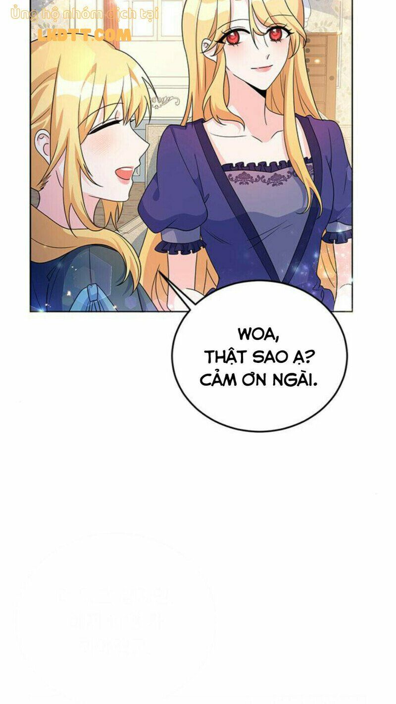 nữ hiệp trở về chapter 23 42