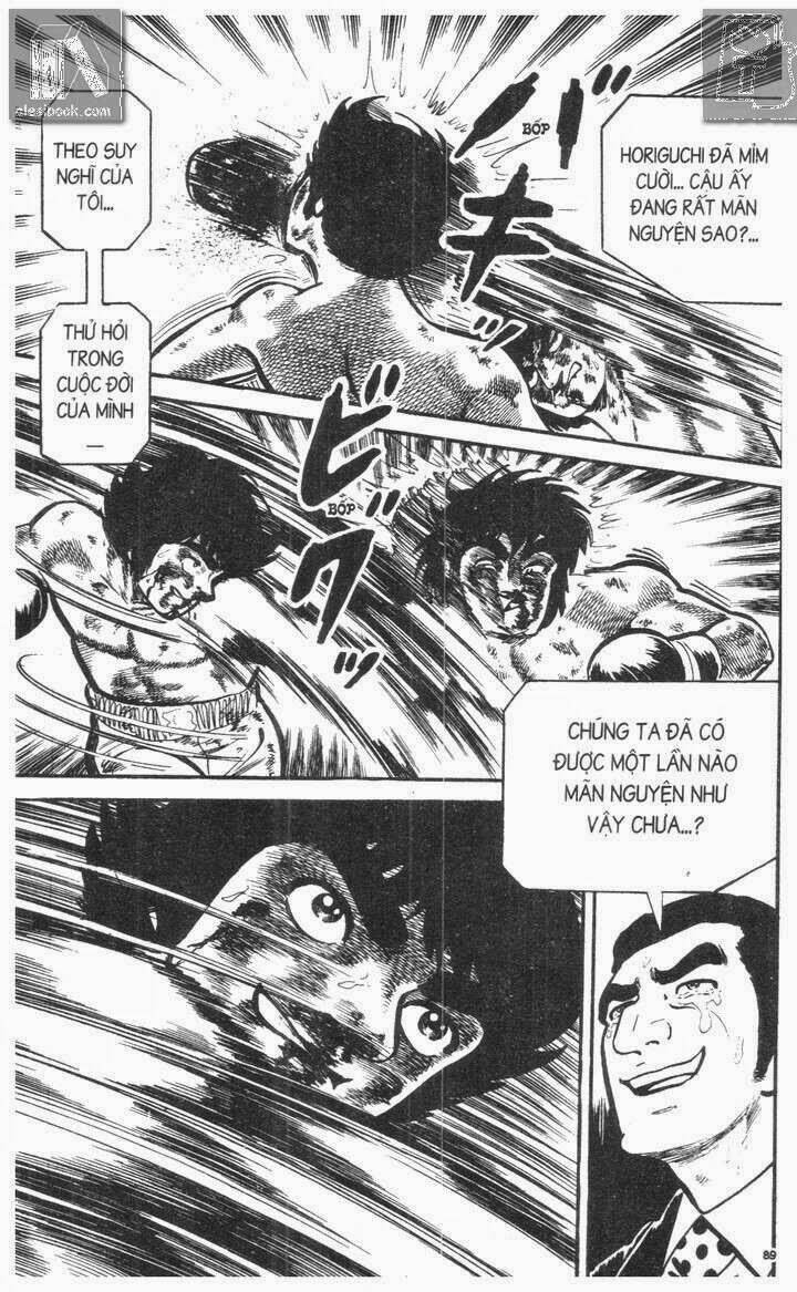 ganbare genki chapter 224 5