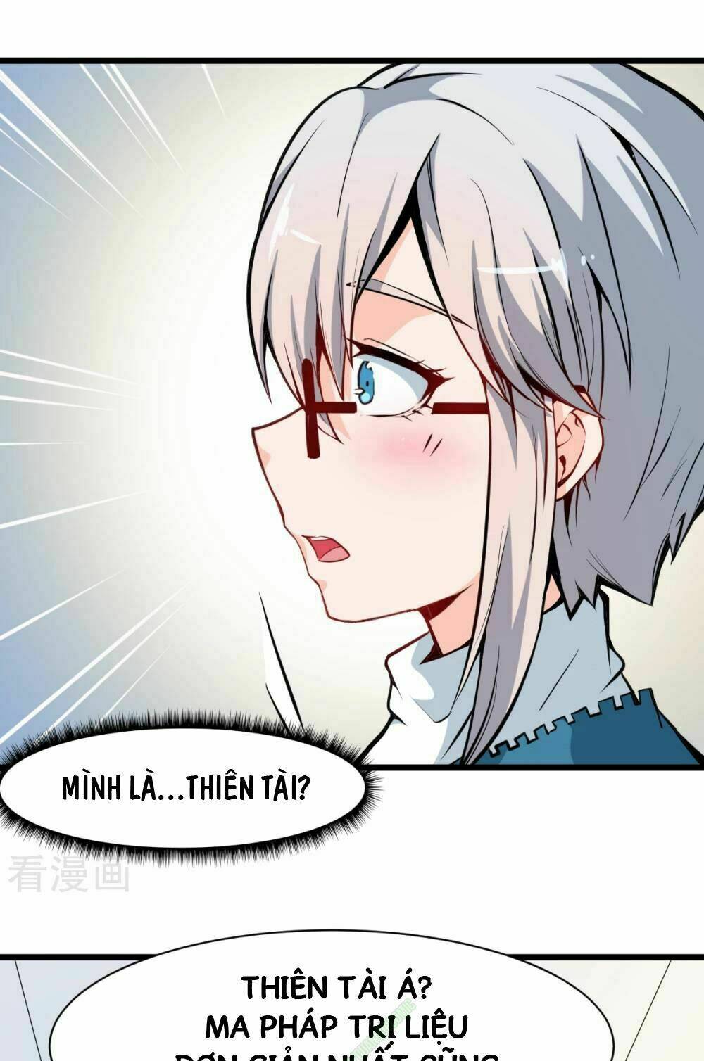 vườn trường cuồng sư hệ thống chapter 10 12