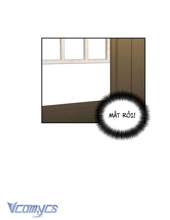 phương pháp trở thành con gái của người hùng bóng đêm chapter 7 27