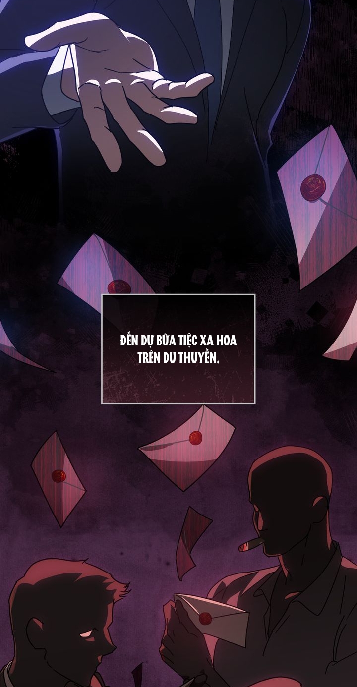 kẻ nghiệp dư chapter 34.1 17