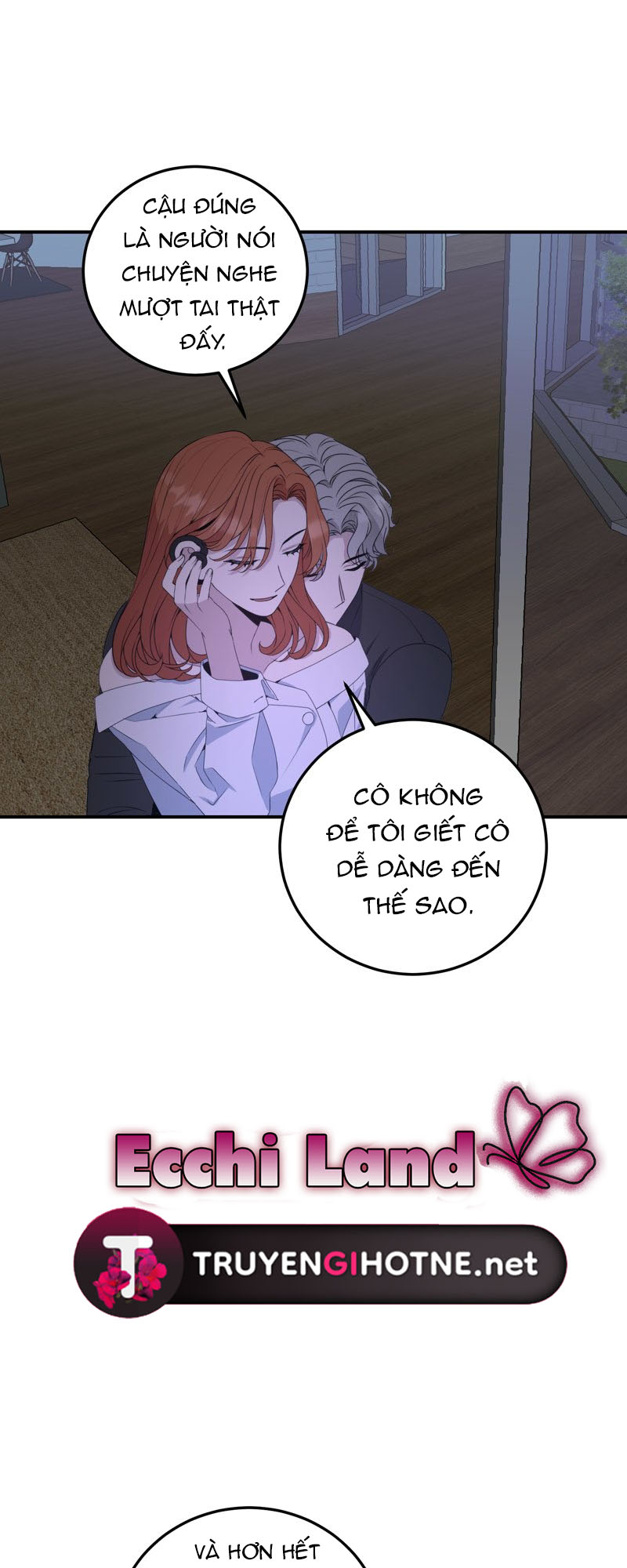 nụ hôn yêu tinh chapter 19.2 2