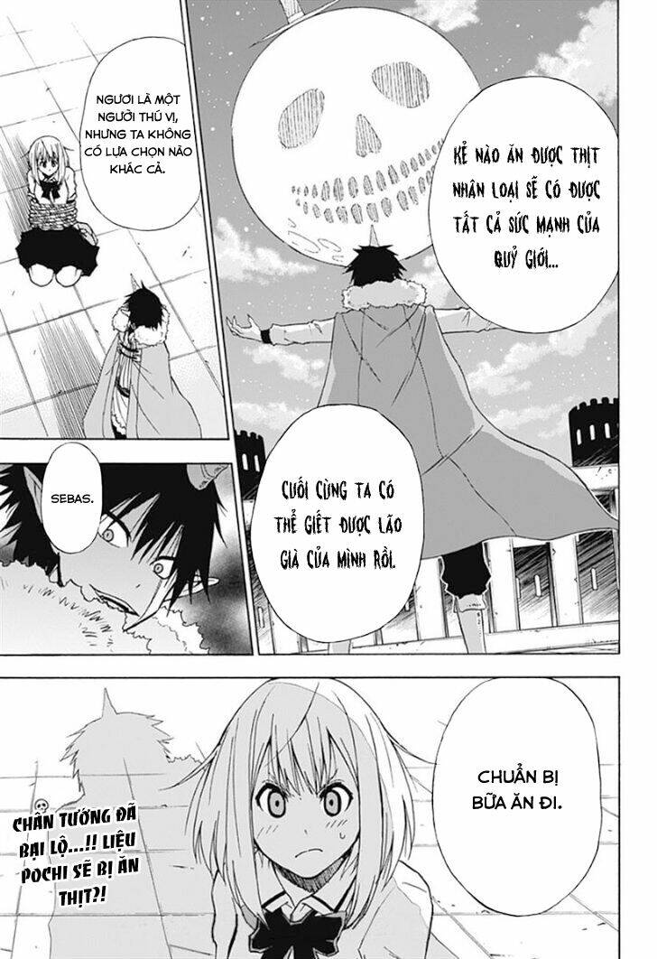 pochi kuro chapter 5 15