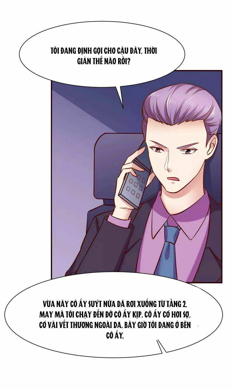 thời gian đều biết chapter 50 37