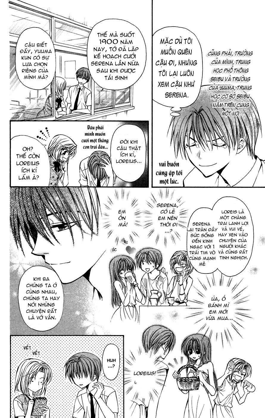 ng life chapter 3.1 16