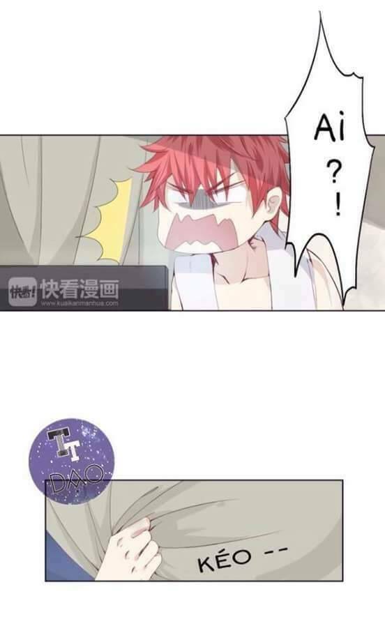 tôi không phải đa nhân cách chapter 1 50