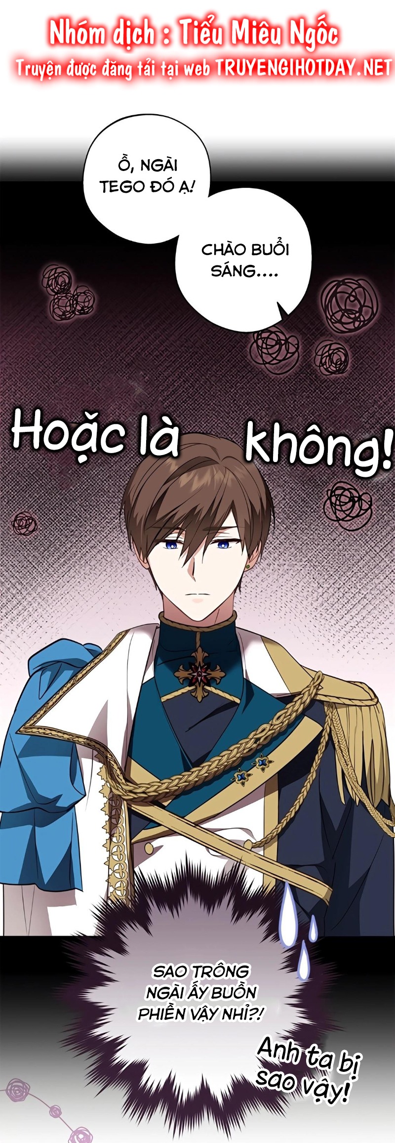 nữ chính giả thành nam nhân chapter 41 53