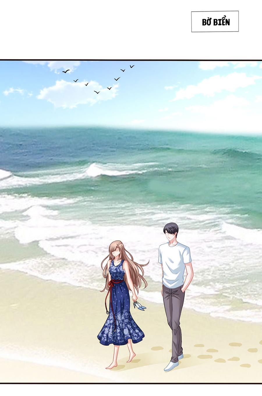 mỹ vị giai thê chapter 54 2